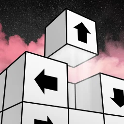 أيقونة Tap Away